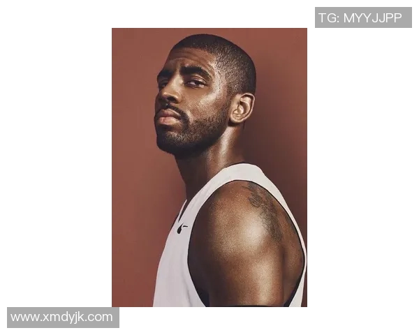 凯里欧文：从篮球天才到社会运动先锋的蜕变之路