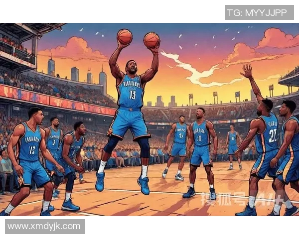 雷霆对阵鹈鹕精彩瞬间乔治全场集锦回顾与分析