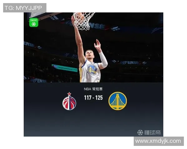 2018年NBA勇士对阵奇才精彩回放全程回顾与赛后分析