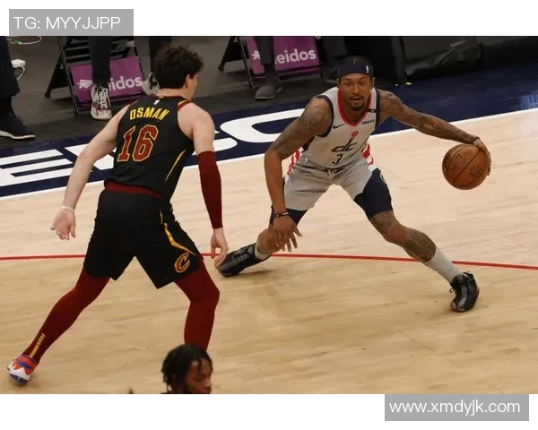 2017年11月4日骑士与奇才精彩对决全场录像回放分析与亮点总结