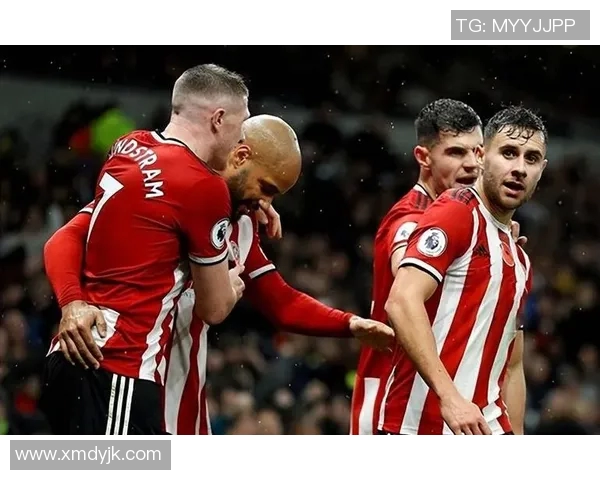 切尔西与谢菲联精彩对决集锦回顾全场精彩瞬间与进球时刻分析