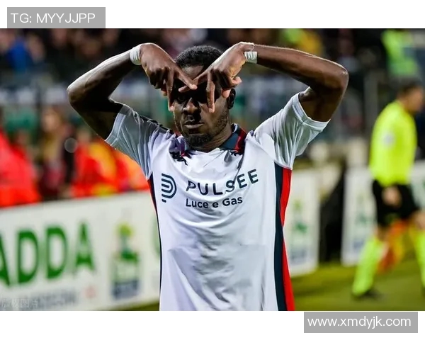 卡利亚里与米兰精彩对决视频回顾赛场瞬间不容错过