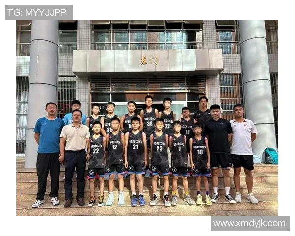广州篮球队在比赛经验上创新高助力球队未来发展与实力提升MBA