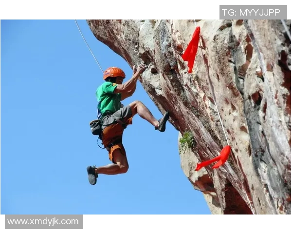 广州攀岩队在世界攀岩锦标赛中的战术表现与未来发展展望MBA