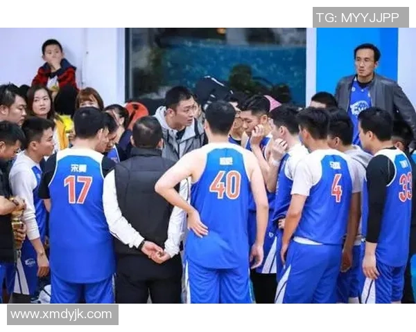 成都篮球队战术解析与未来发展方向的深度探讨MBA