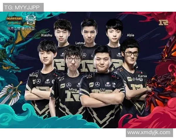 王者荣耀专题深度解析RNG战队的节奏掌控与战术演绎