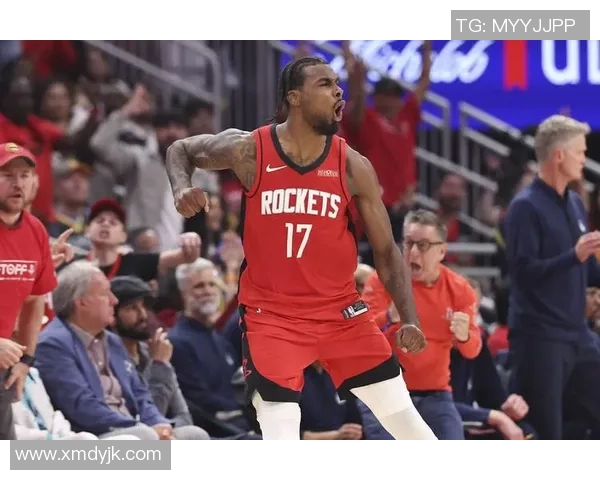 火箭队在2015季前赛中的表现分析与未来展望