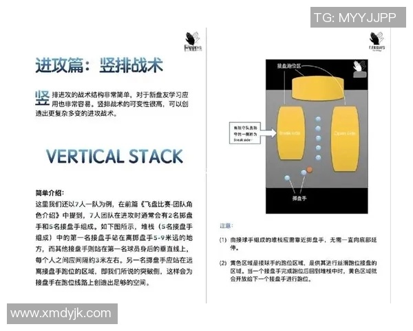 重庆飞盘队中路突破分析：优劣势与战术调整探讨